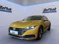 Volkswagen Arteon Elegance*MASSAGE*LED*4xSHZ*SONDERLACK* Jaune - thumbnail 2