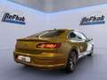 Volkswagen Arteon Elegance*MASSAGE*LED*4xSHZ*SONDERLACK* Jaune - thumbnail 6