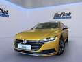 Volkswagen Arteon Elegance*MASSAGE*LED*4xSHZ*SONDERLACK* Jaune - thumbnail 11