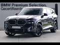 BMW XM 50e | TOWB | DRIVE PRO | B&W | Чёрный - thumbnail 1