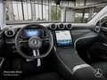 Mercedes-Benz GLC 200 4M AMG+NIGHT+PANO+360+AHK+LED+TOTW+KEYLESS Grau - thumbnail 9