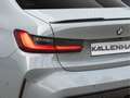BMW M3 3-serie xDrive Competition - Gehandicapten Um Grau - thumbnail 12