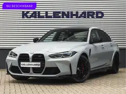 Bmw M3 3 serie xDrive Competition Gehandicapten Um