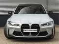 BMW M3 3-serie xDrive Competition - Gehandicapten Um Grau - thumbnail 4