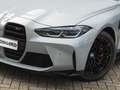 BMW M3 3-serie xDrive Competition - Gehandicapten Um Grau - thumbnail 7