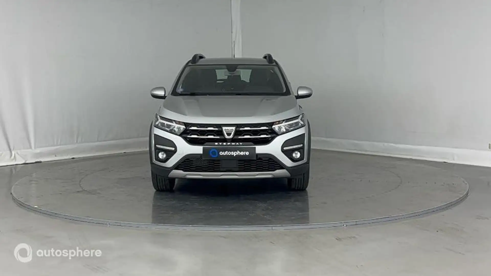 Dacia Sandero 1.0 TCe 90ch Stepway Confort -22 - 2