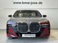 BMW i7 M70 xDrive Limousine Neupreis 233.700,00 EUR inkl. Czerwony - thumbnail 2