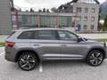 Skoda Kodiaq 2,0 TSI 4x4 RS DSG Grau - thumbnail 5