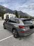 Skoda Kodiaq 2,0 TSI 4x4 RS DSG Grau - thumbnail 4