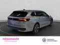 Volkswagen Passat Variant 1.5 TSI eHybrid Business Navi+AHK+LED+Kamera Silber - thumbnail 6