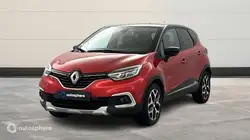Renault Captur 1.2 TCe 120ch energy Intens