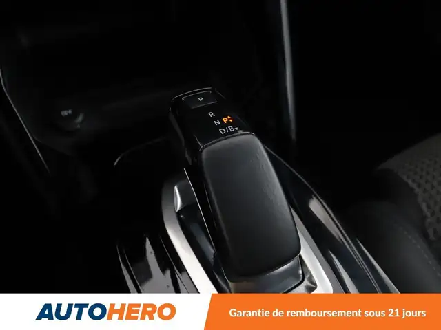 Peugeot 208 view 30