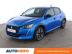 Peugeot Electrique 50 kWh GT Line