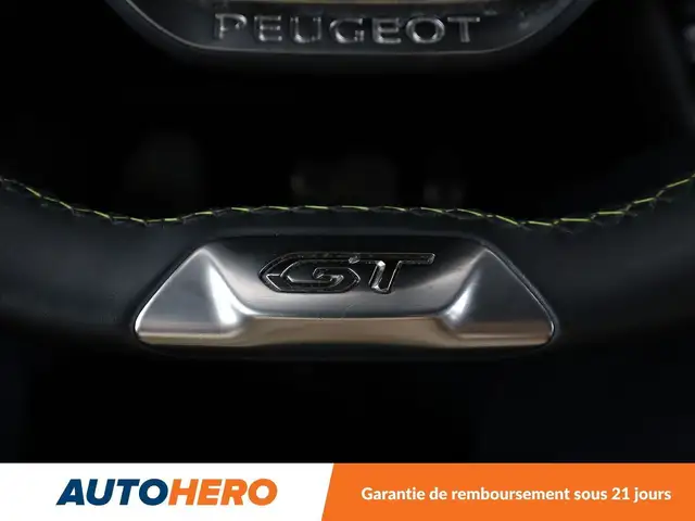 Peugeot 208 view 22