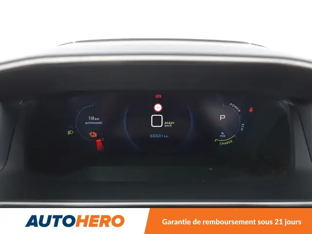 Peugeot 208 view 23