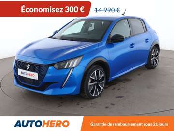 Electrique 50 kWh GT Line