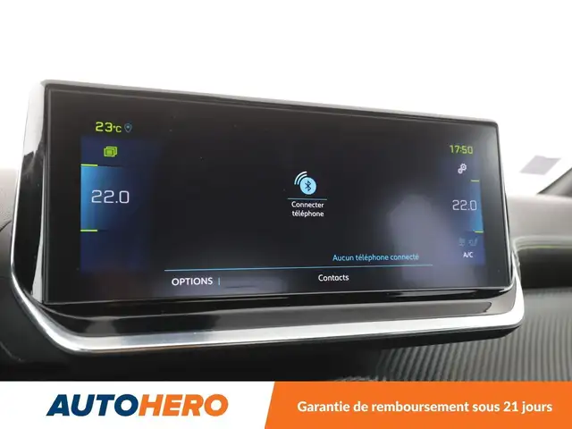 Peugeot 208 view 26
