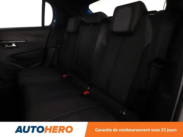 Peugeot 208 view 15