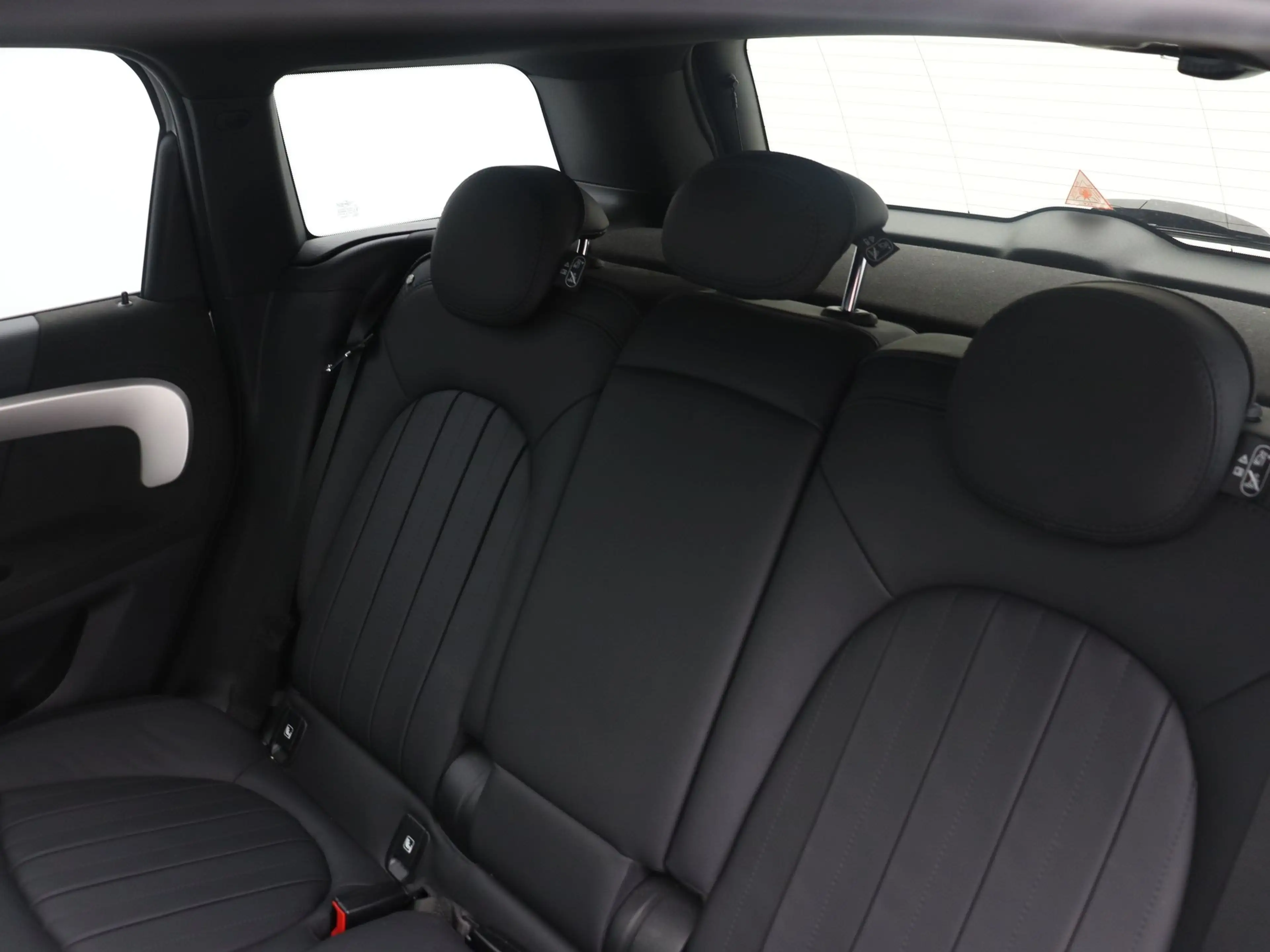 MINI John Cooper Works Countryman SE ALL4 JCW-Trim — photo 14