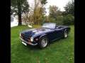 Triumph TR6 Blau - thumbnail 5