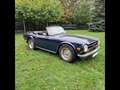 Triumph TR6 Blau - thumbnail 1