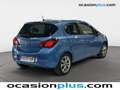 Opel Corsa 1.4 Selective 90 Aut. Azul - thumbnail 4