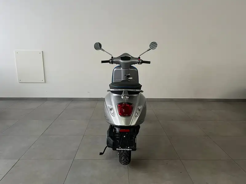 Vespa Elettrica 70 km/h - foto 7