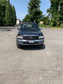 double cab 2.5 td 110cv