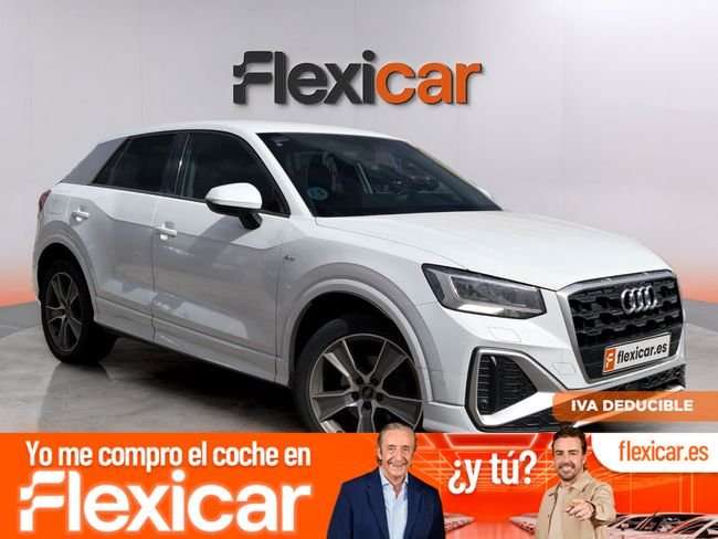 Audi Q2 30 TDI S line 85kW - foto 1
