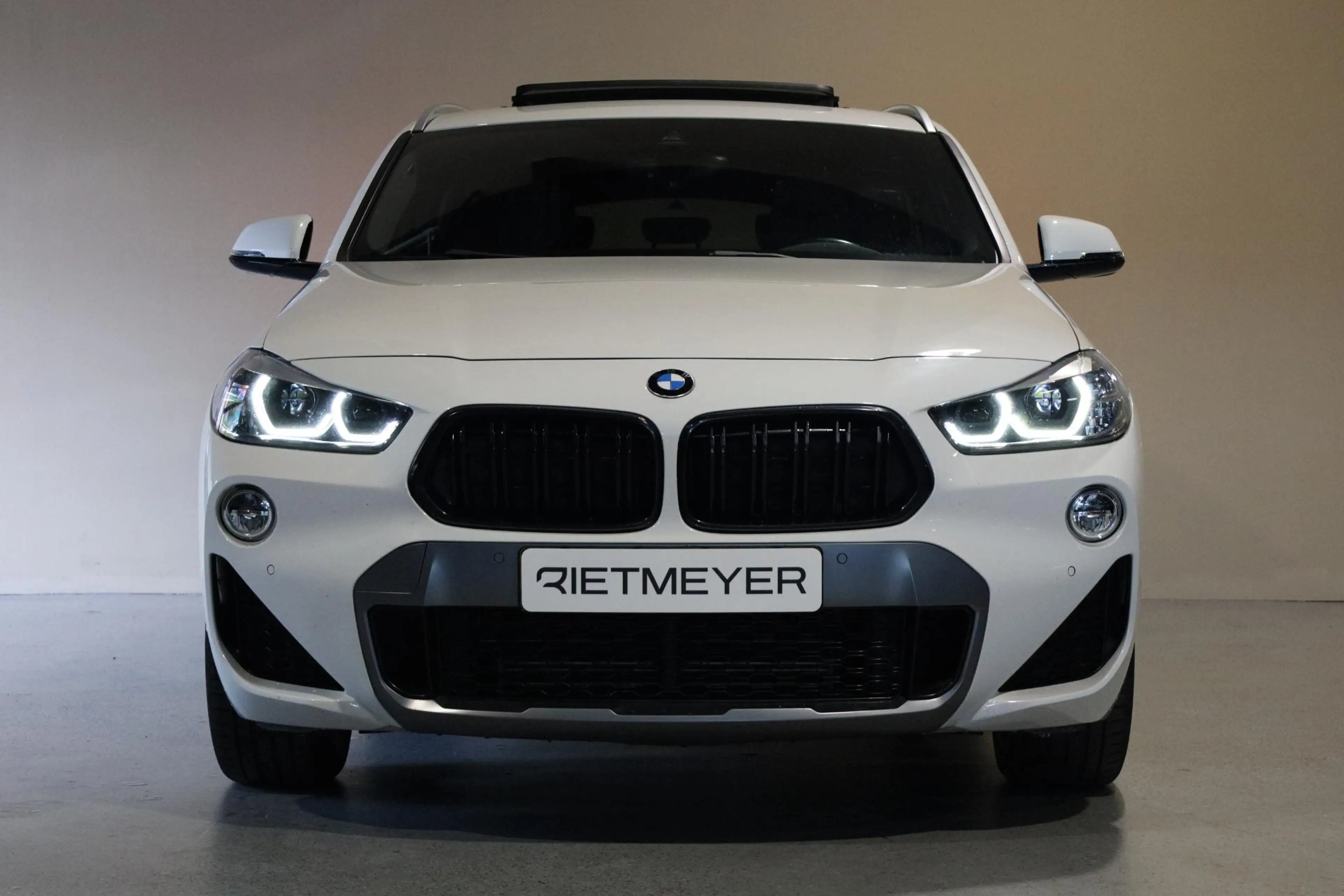 BMW X2 sDrive20i High Executive |Pano |Stoelverw. — photo 5
