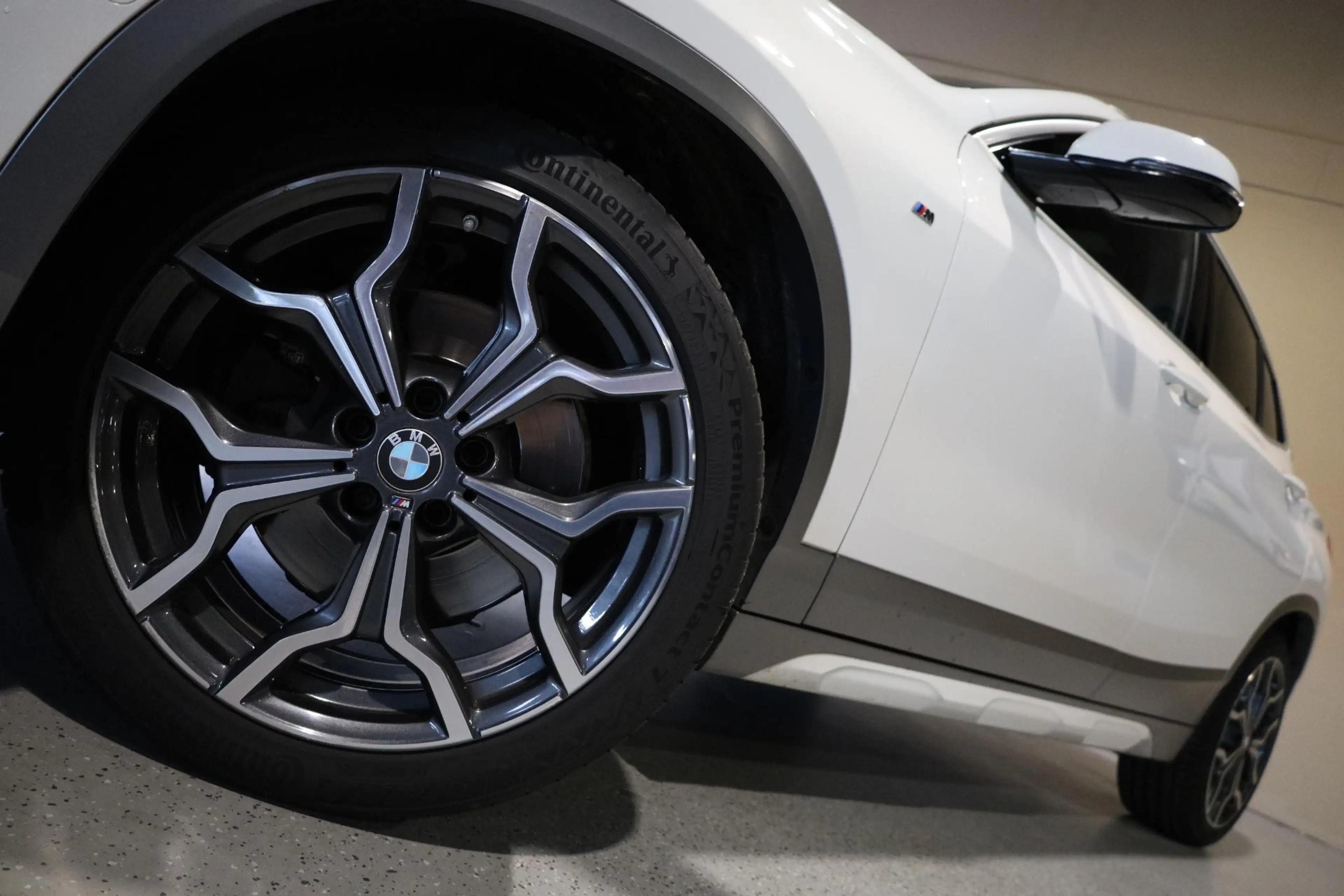 BMW X2 sDrive20i High Executive |Pano |Stoelverw. — photo 4