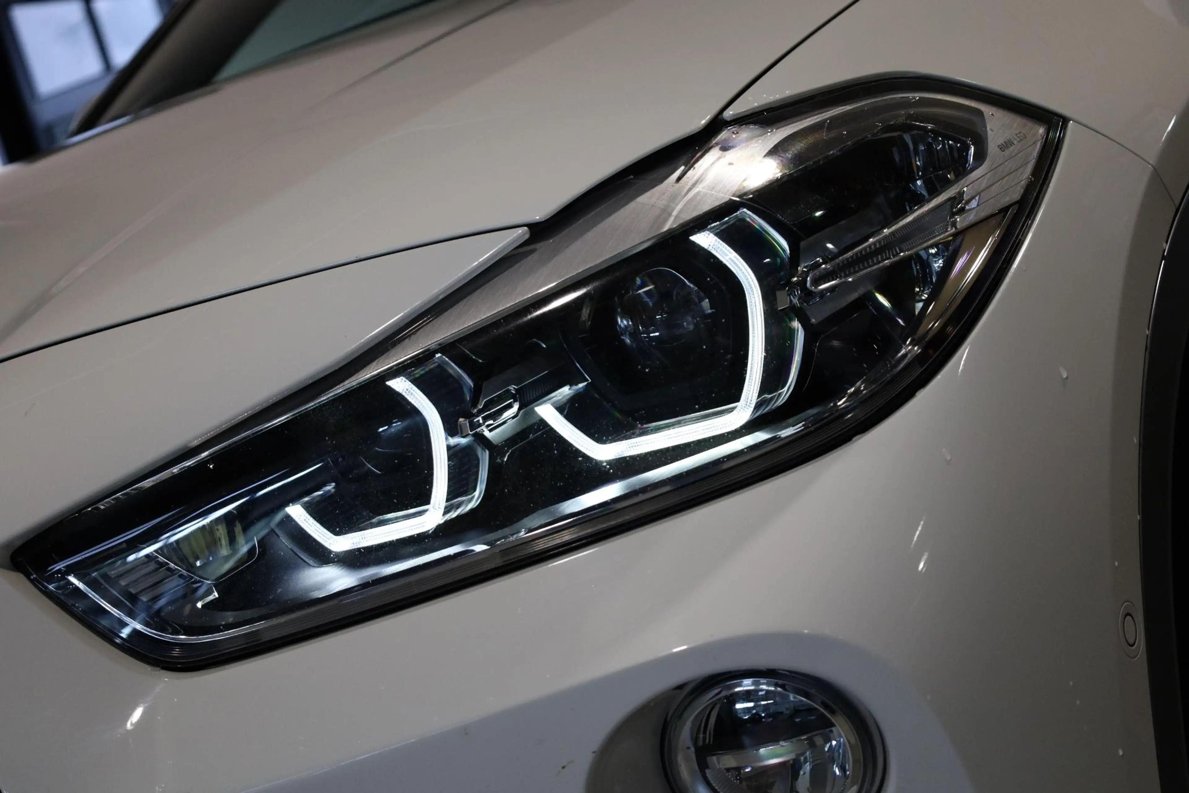 BMW X2 sDrive20i High Executive |Pano |Stoelverw. — photo 6