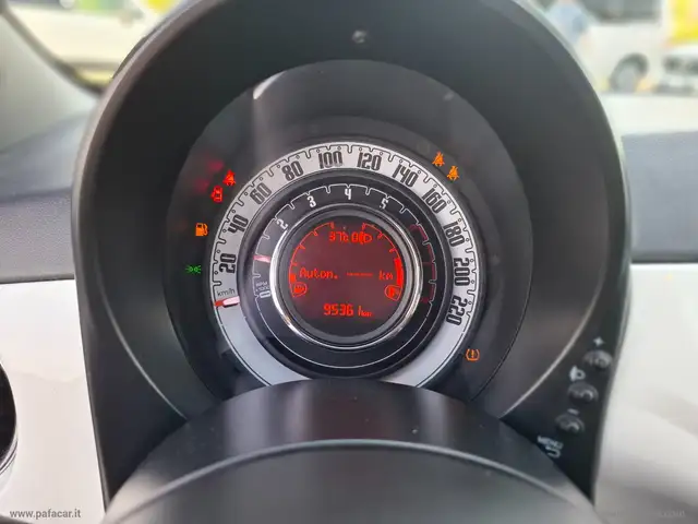 Fiat 500 view 10