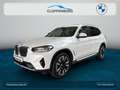 BMW X3 xDrive30i AHK+StHz+Navi+Pano+360°+Laser+BT Weiß - thumbnail 1