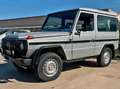 Mercedes-Benz G 300 GD 300 SW corto Gris - thumbnail 16