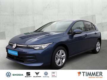 VIII 1.5 TSI Life *NAVI*CLIMATRONIC*WINTER-PAKET*