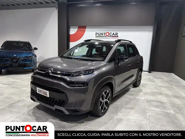 Citroen C3 Aircross C3 Aircross PureTech 110 S&S Max PROMO FLEX