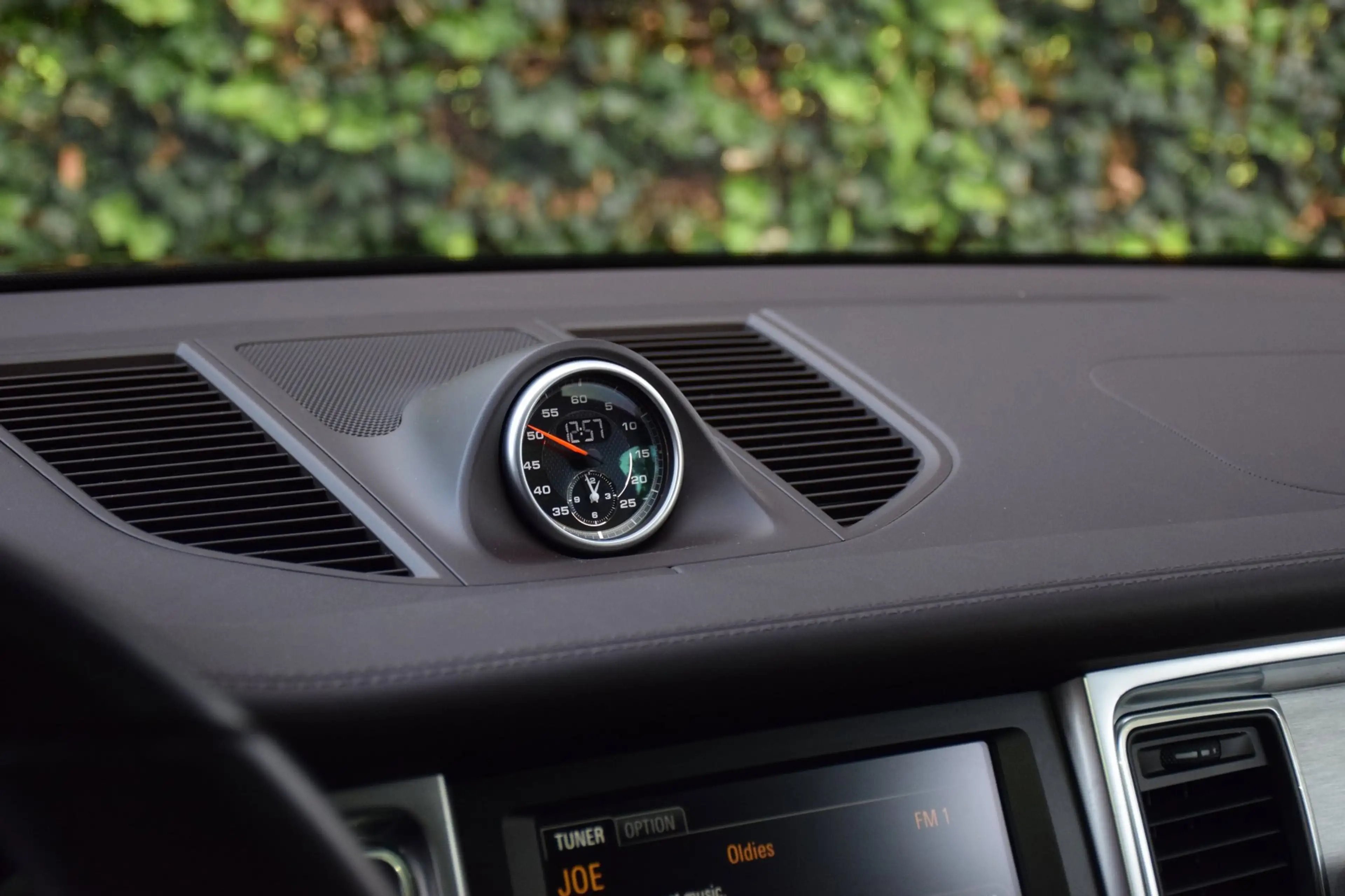 Porsche Macan 3.6 Turbo/FULL Option/Nooit overgespoten/Goed onde — photo 36