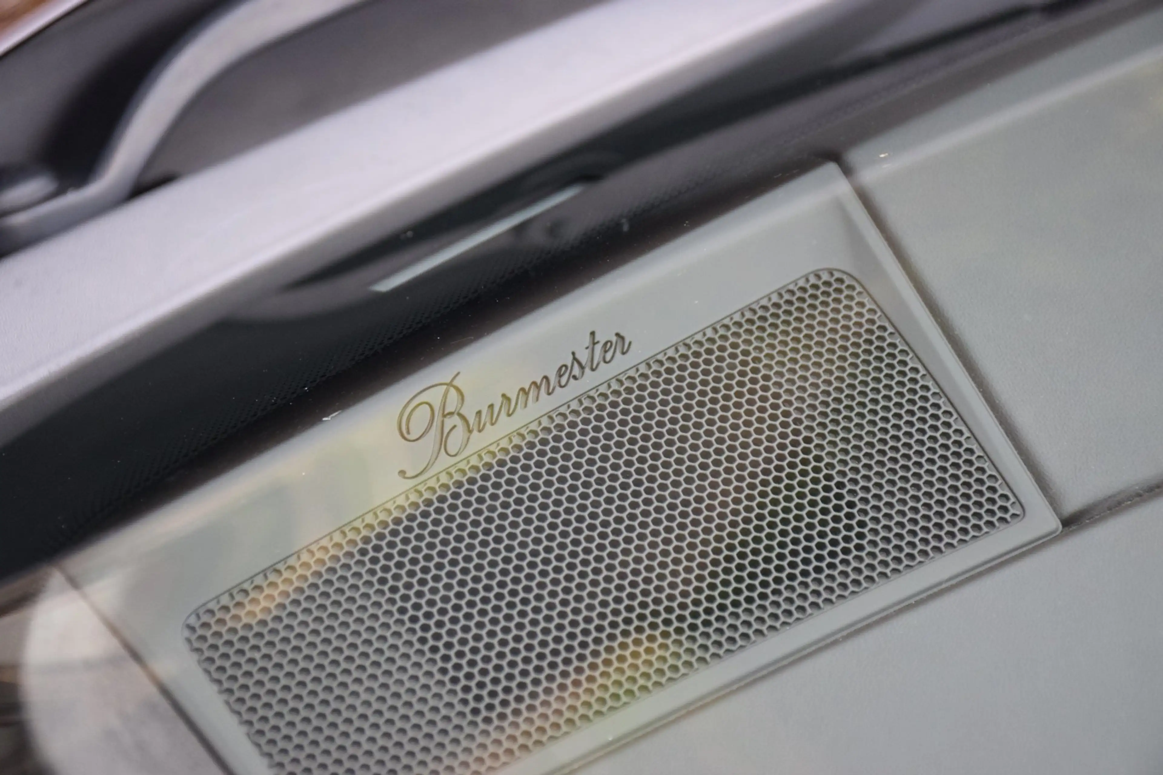 Porsche Macan 3.6 Turbo/FULL Option/Nooit overgespoten/Goed onde — photo 35