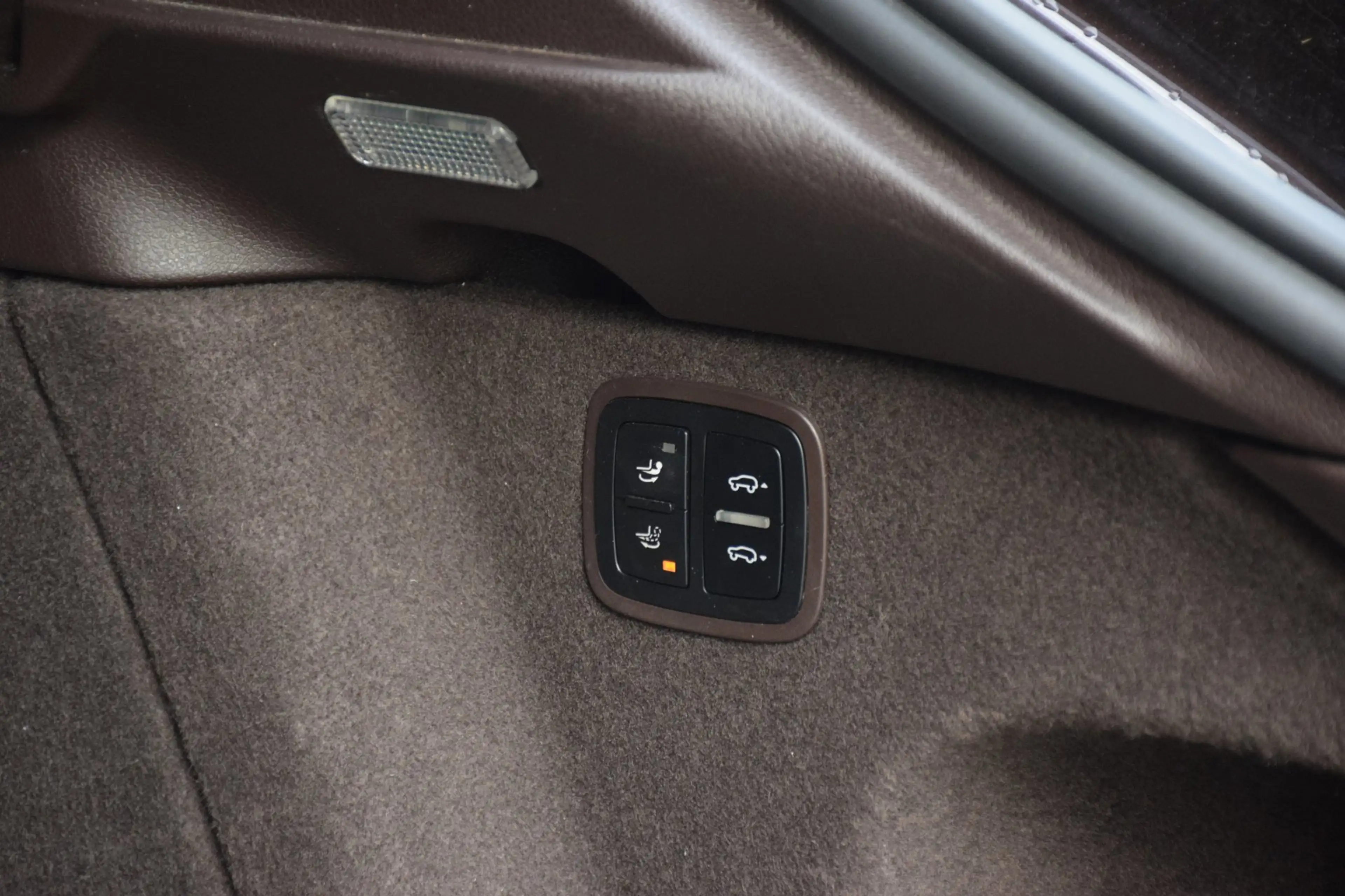 Porsche Macan 3.6 Turbo/FULL Option/Nooit overgespoten/Goed onde — photo 15