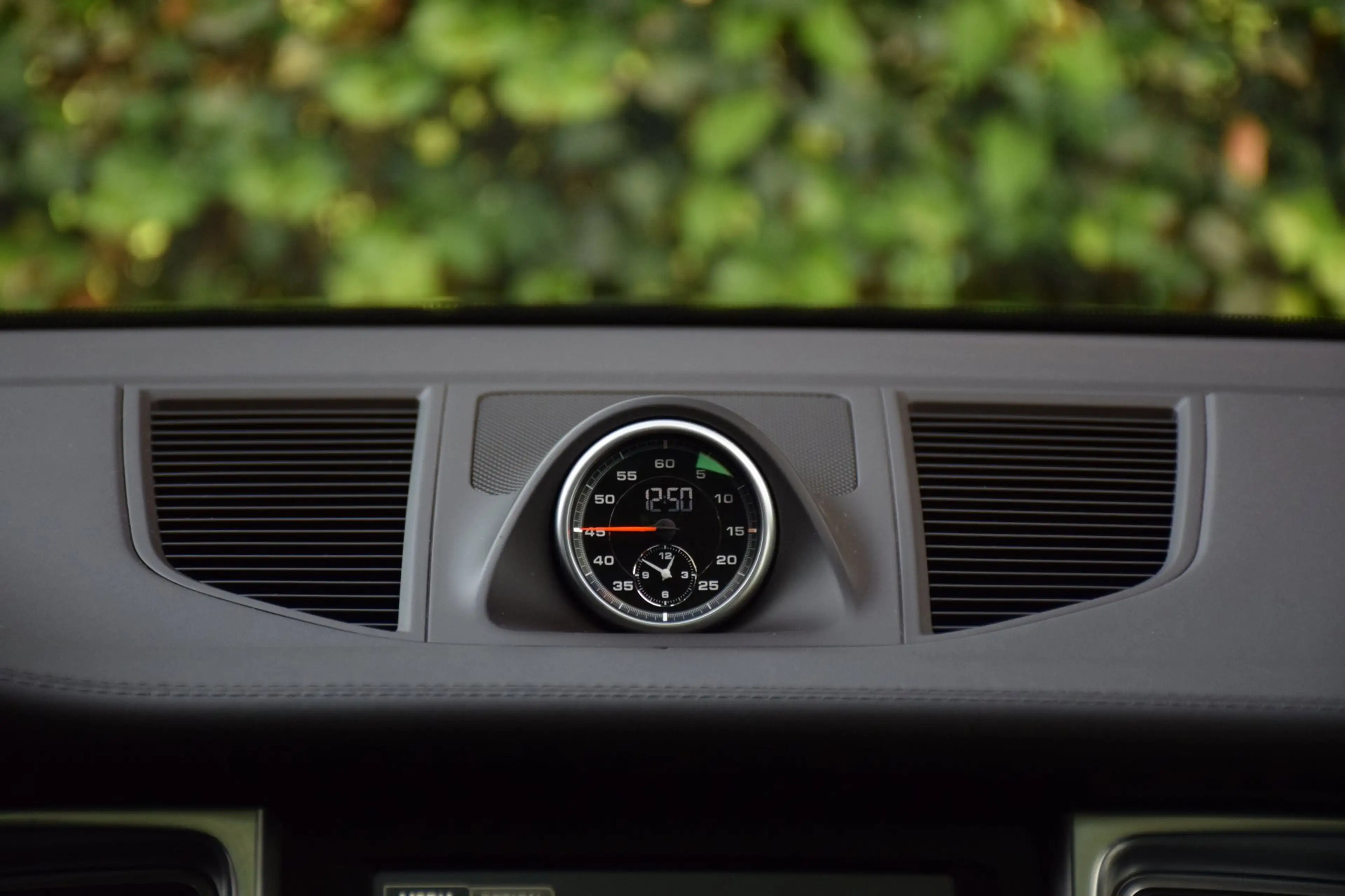 Porsche Macan 3.6 Turbo/FULL Option/Nooit overgespoten/Goed onde — photo 30
