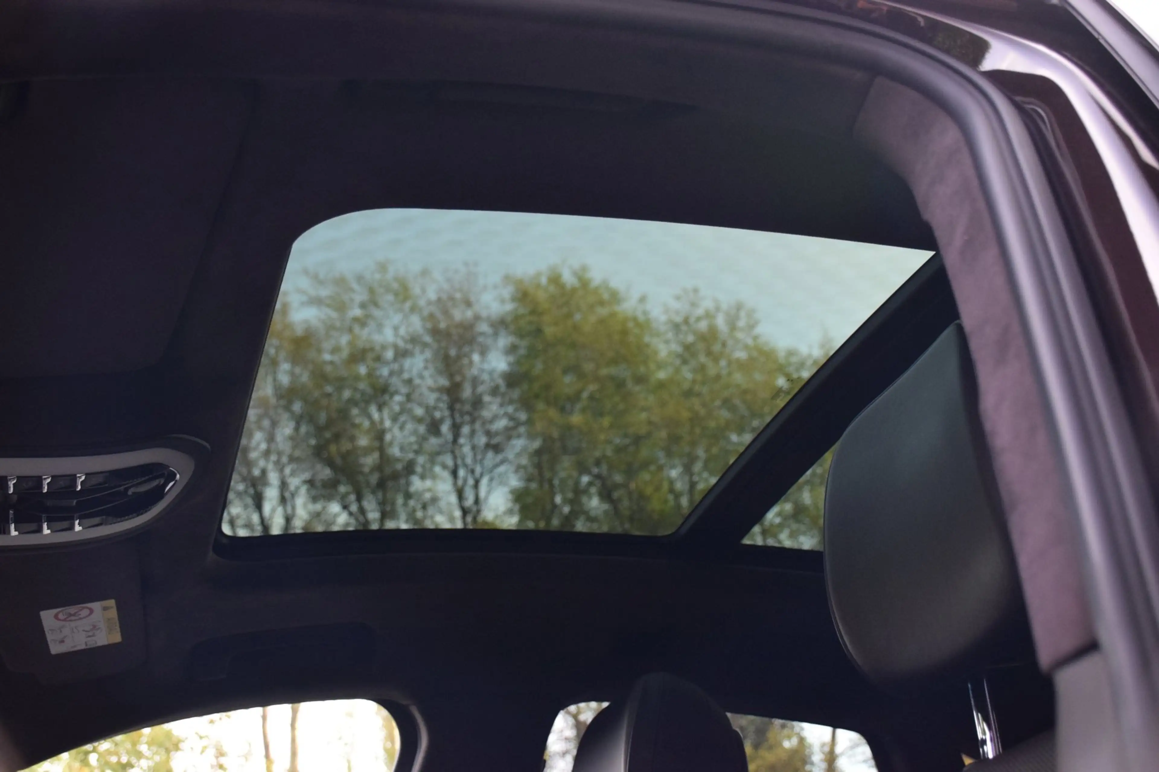 Porsche Macan 3.6 Turbo/FULL Option/Nooit overgespoten/Goed onde — photo 38