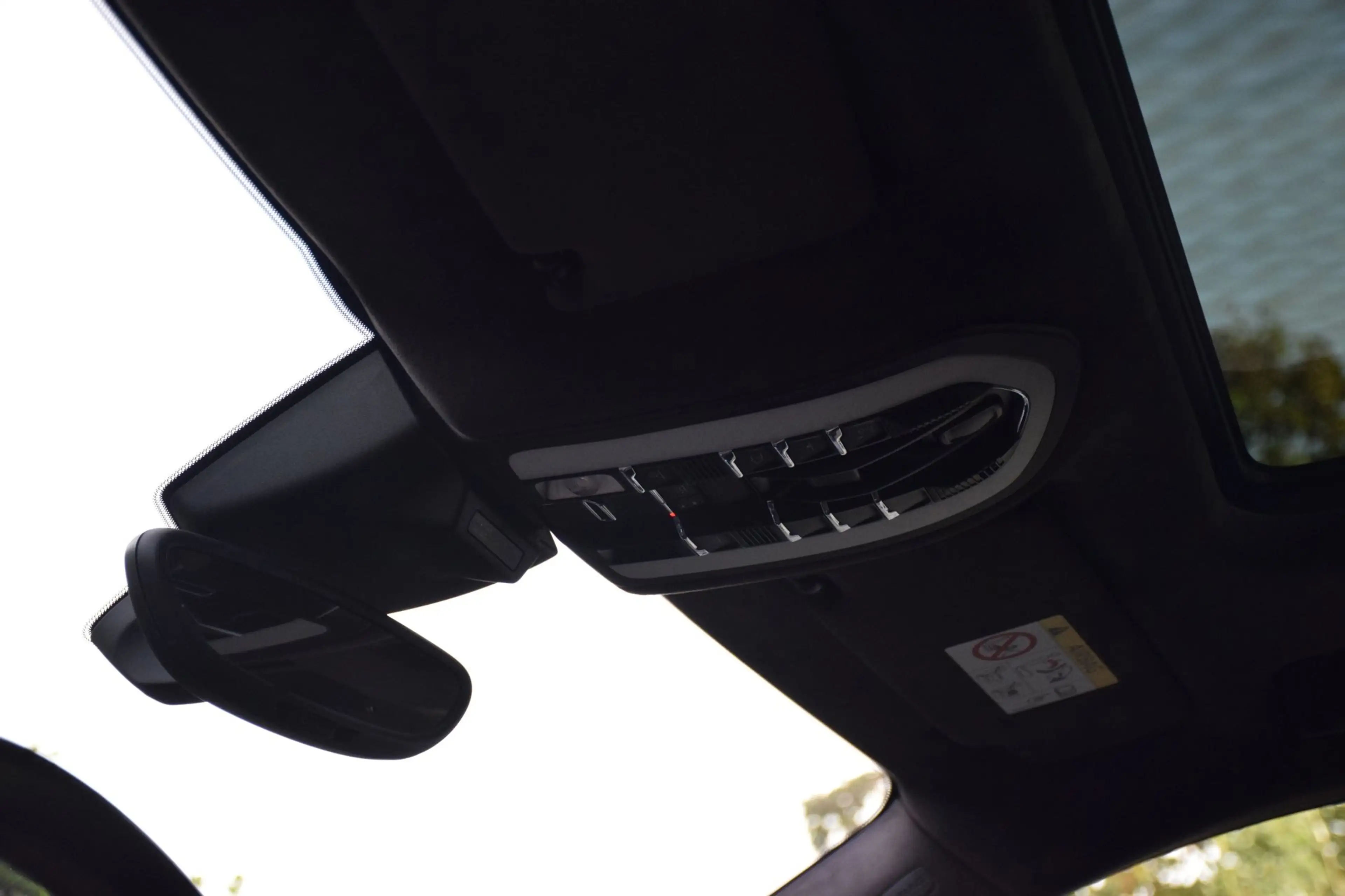 Porsche Macan 3.6 Turbo/FULL Option/Nooit overgespoten/Goed onde — photo 37
