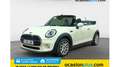 MINI Cooper D Cabrio Weiß - thumbnail 1