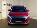 Mitsubishi Outlander PHEV BASIS SHZ TEMP KAM NAV crvena - thumbnail 6