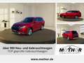 Mitsubishi Outlander PHEV BASIS SHZ TEMP KAM NAV Rood - thumbnail 1