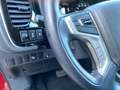 Mitsubishi Outlander PHEV BASIS SHZ TEMP KAM NAV Червоний - thumbnail 16