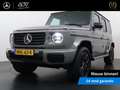 Mercedes-Benz G 580 met EQ-Technologie Edition One 116 kWh Gris - thumbnail 1