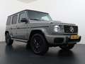 Mercedes-Benz G 580 met EQ-Technologie Edition One 116 kWh Gris - thumbnail 12