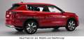 Mitsubishi Outlander 2.4L PHEV Intro Edition Rot - thumbnail 3